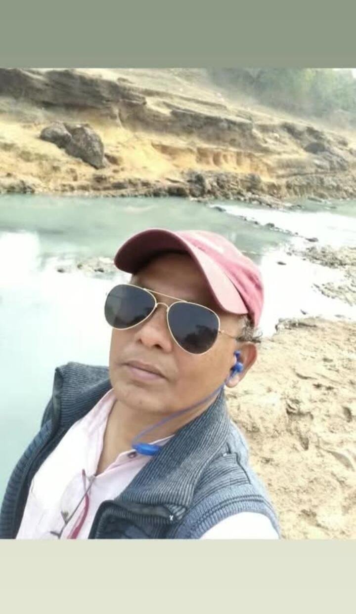 Krishna Prasad Basu (Besaram)