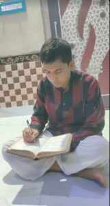 Ziaur Rahaman Shilon