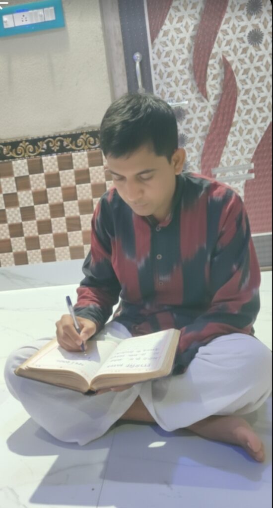 Ziaur Rahaman Shilon