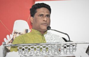 Atanu mishra