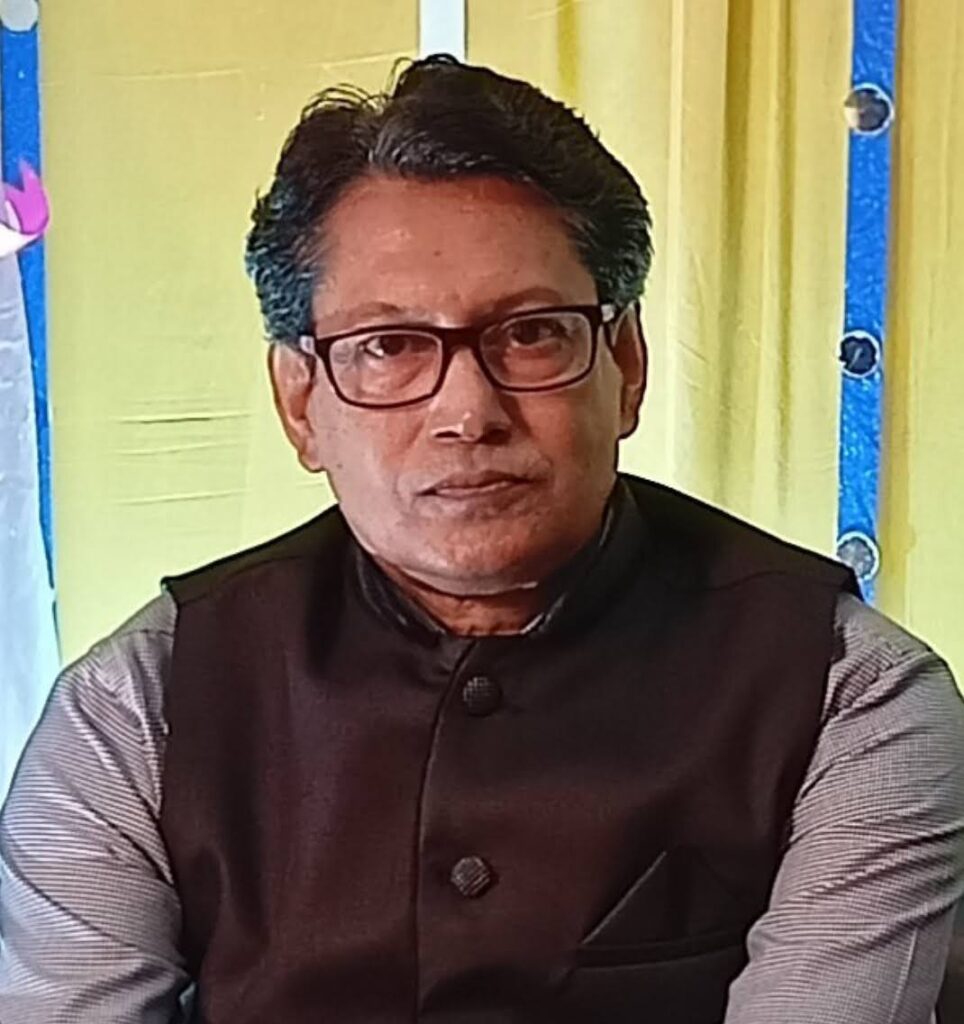 DIPAK BERA