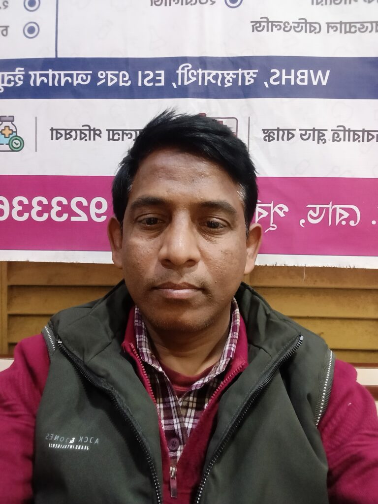 Ziaur Rahaman Shilon