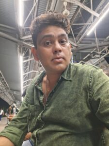 Sekhar Das