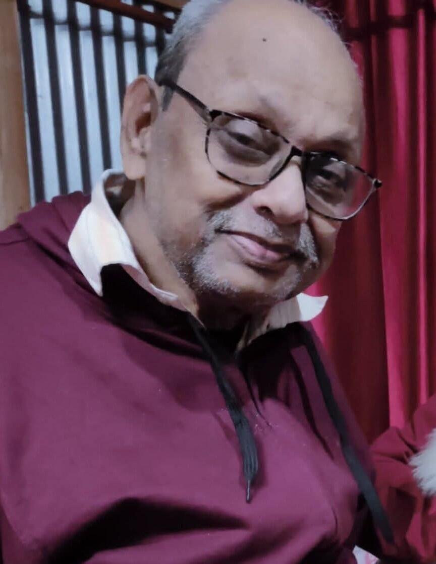 Pradip Sen
