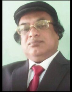 A.S.M.Salim Reza