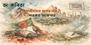 শওকত আকবার