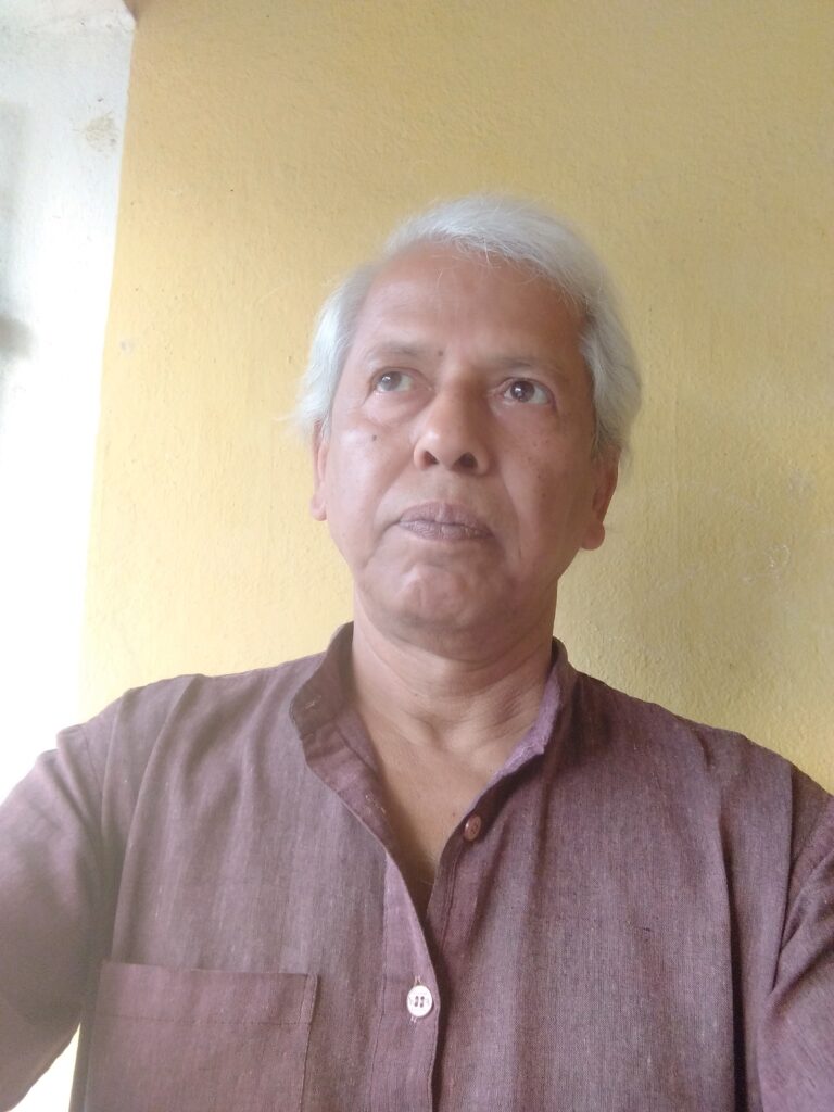 Swapankumar Pahari