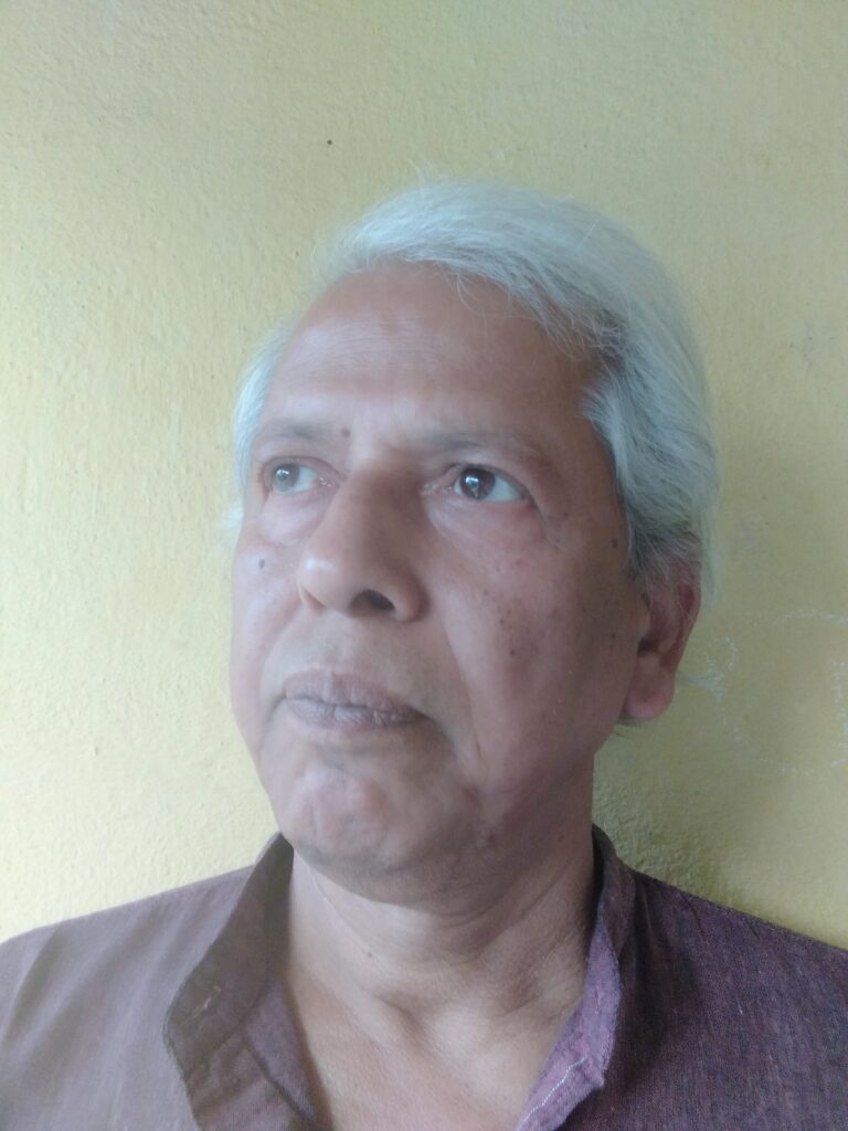 Swapankumar Pahari