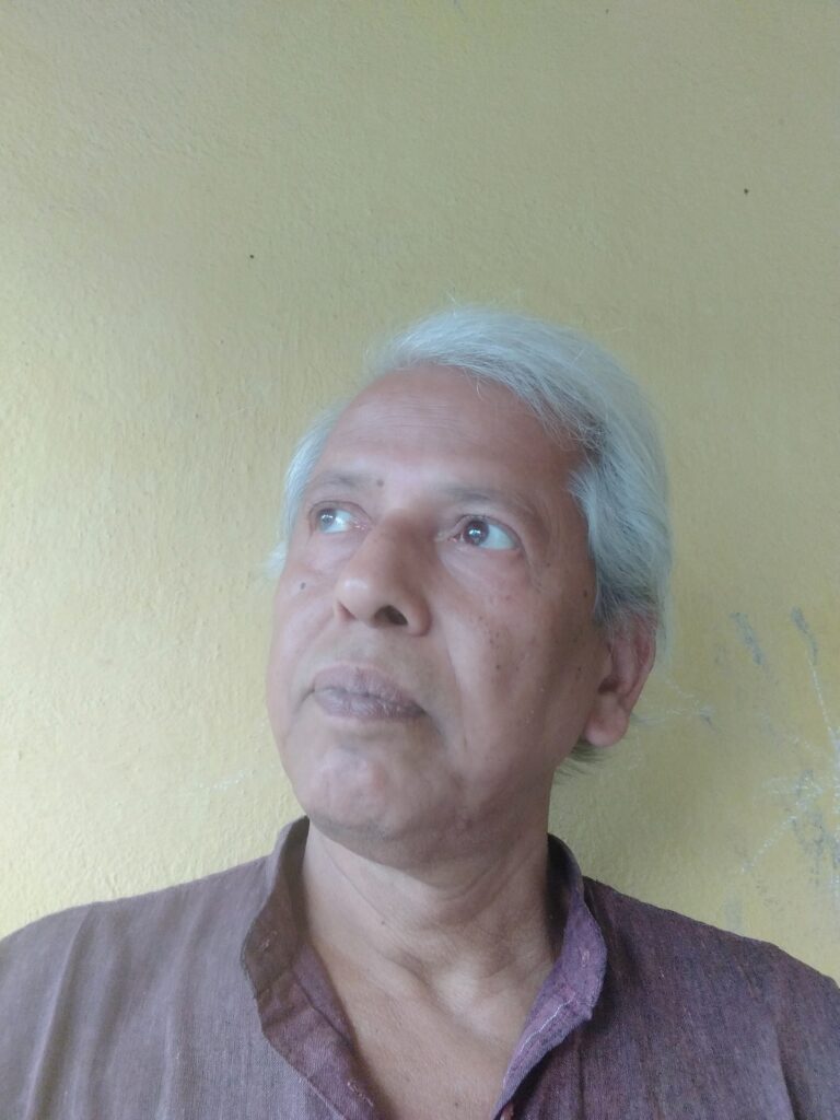 Swapankumar Pahari