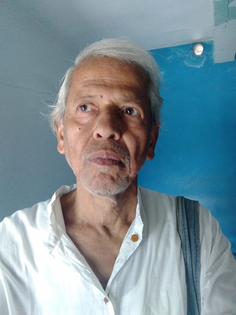 Swapankumar Pahari