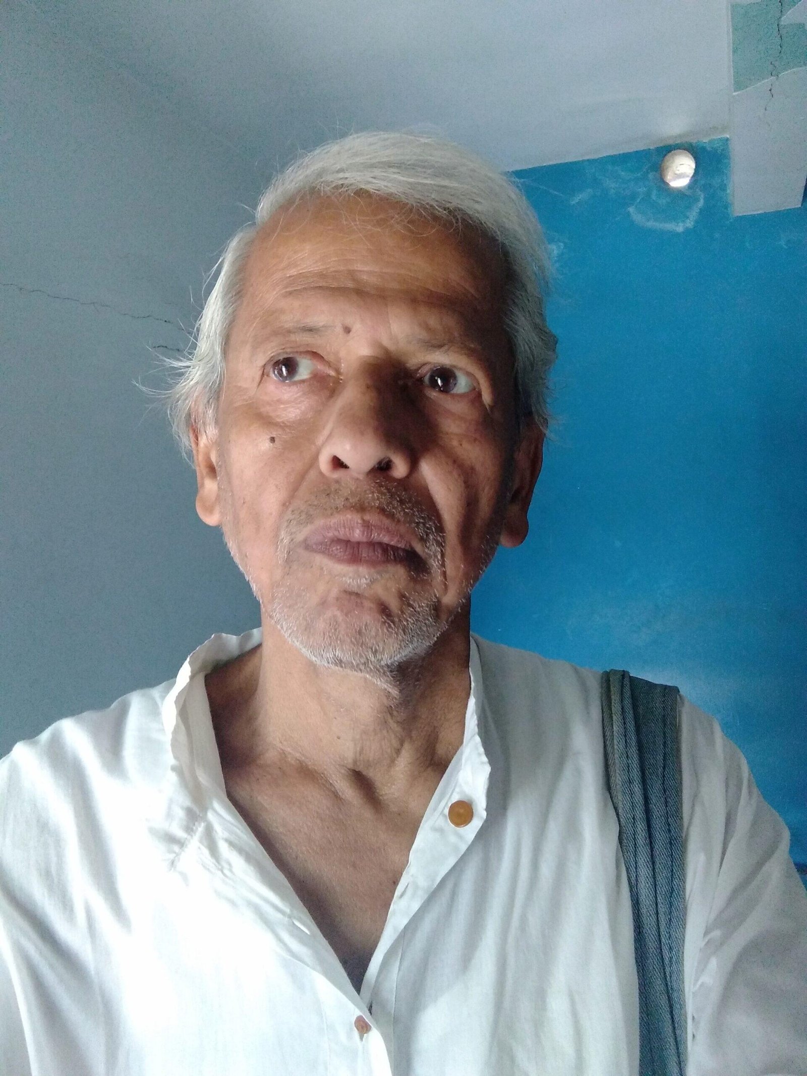 Swapankumar Pahari