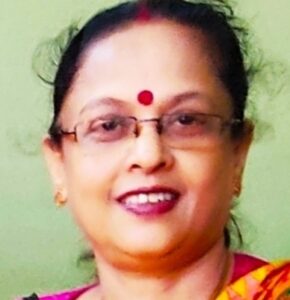 SHAONLI SARKAR