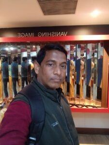 Ziaur Rahaman Shilon