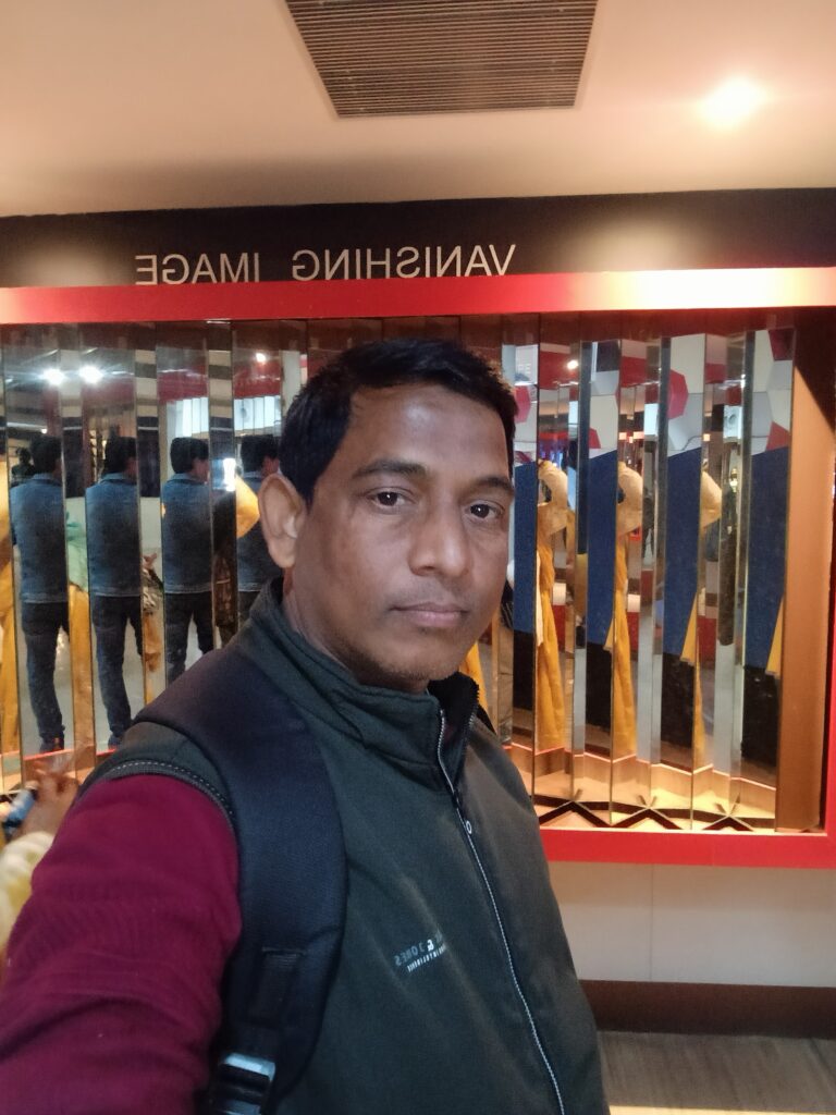 Ziaur Rahaman Shilon