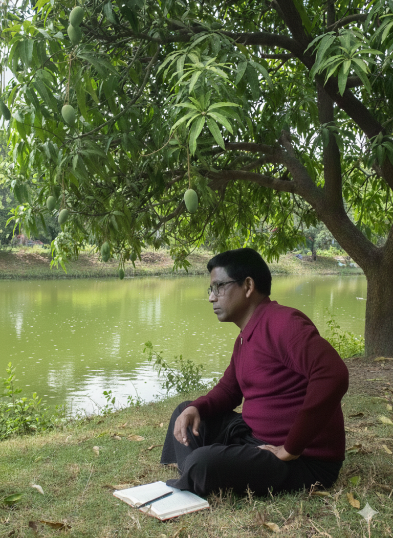 Ziaur Rahaman Shilon