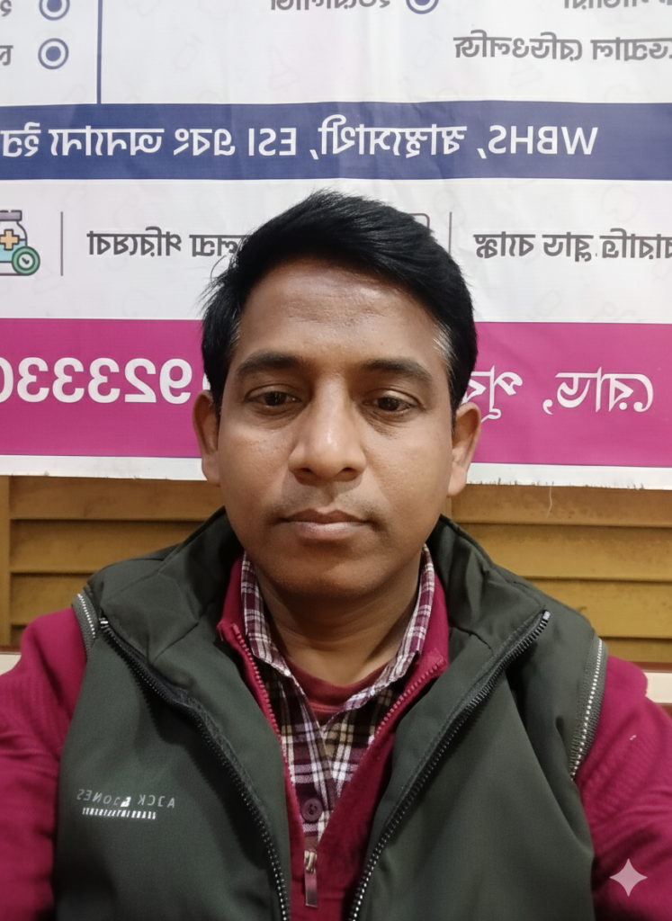 Ziaur Rahaman Shilon