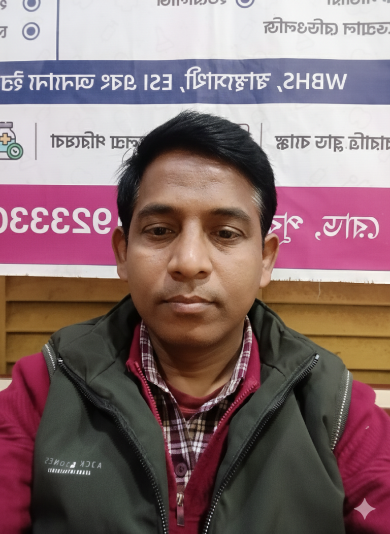 Ziaur Rahaman Shilon