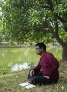 Ziaur Rahaman Shilon