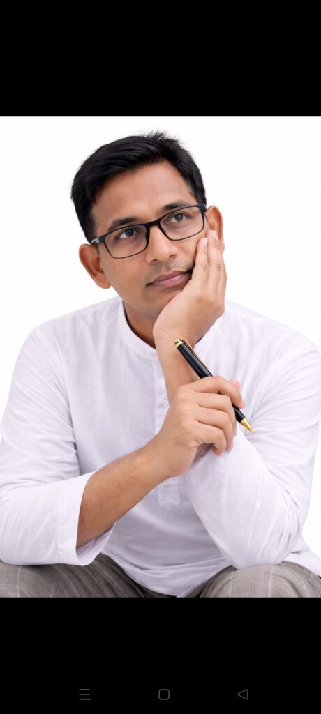 Ziaur Rahaman Shilon