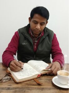 Ziaur Rahaman Shilon