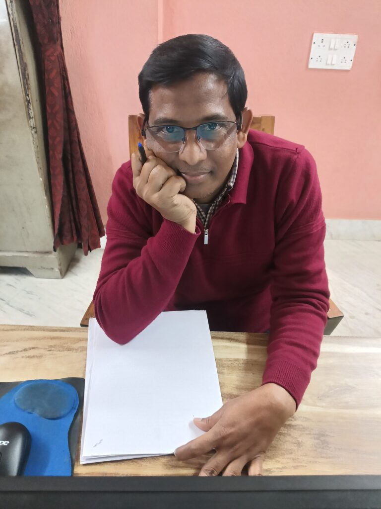 Ziaur Rahaman Shilon