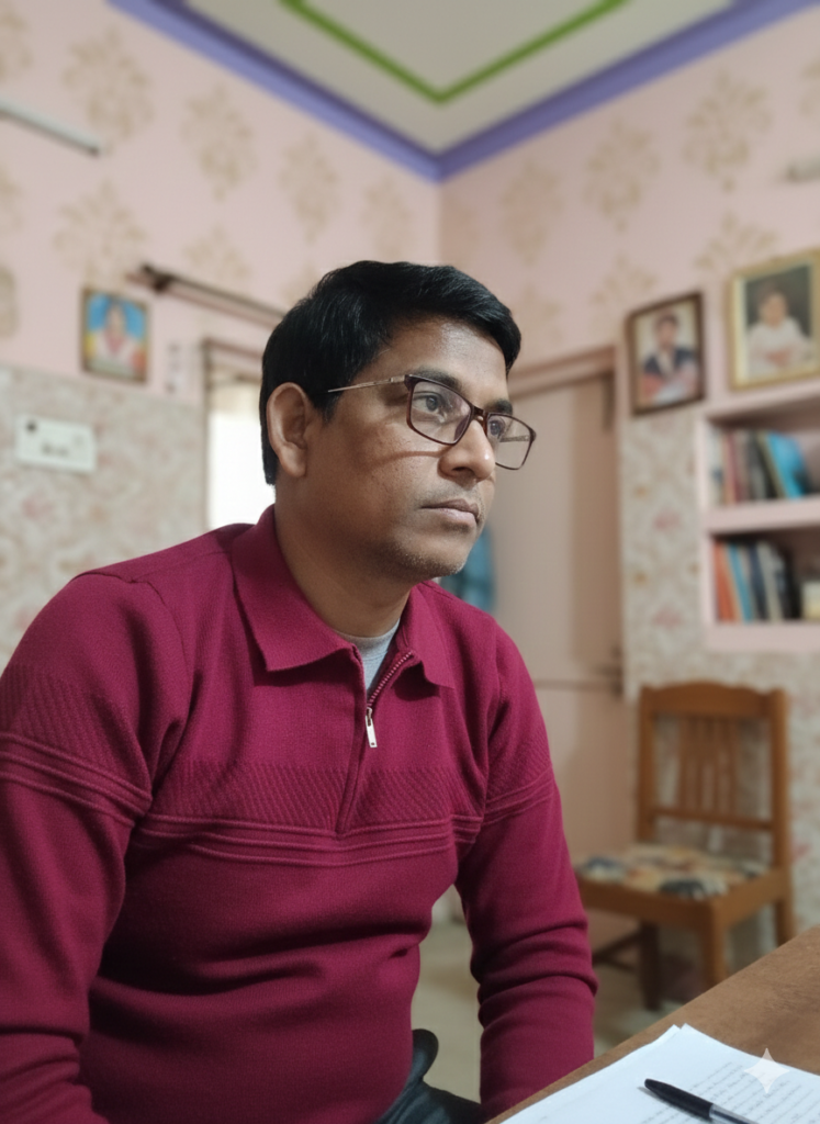 Ziaur Rahaman Shilon