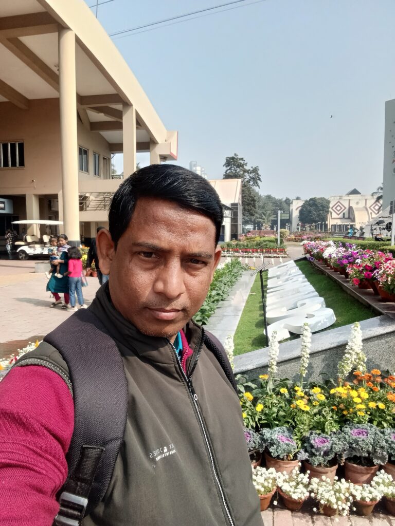 Ziaur Rahaman Shilon