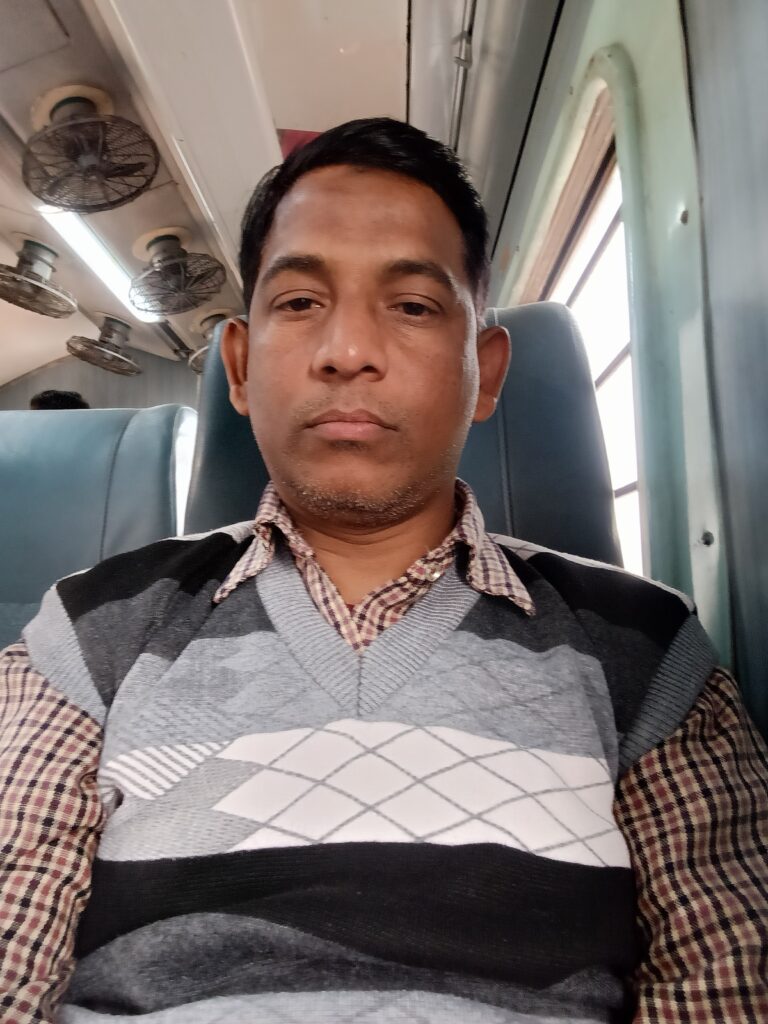 Ziaur Rahaman Shilon