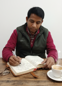 Ziaur Rahaman Shilon
