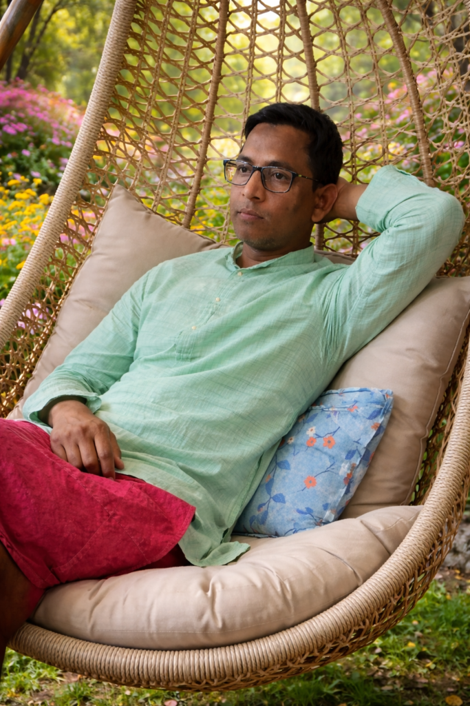 Ziaur Rahaman Shilon