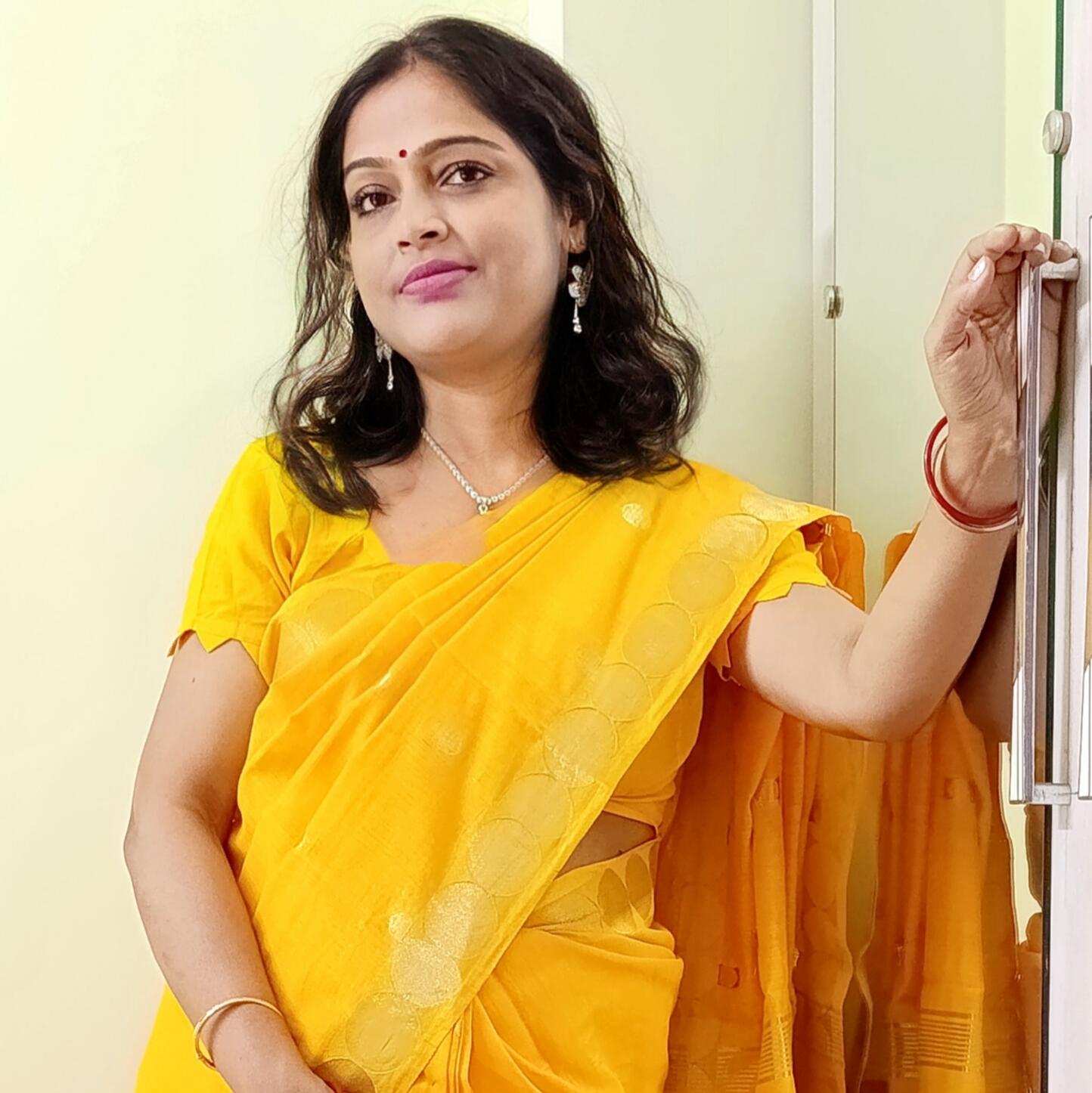 Swati Banerjee