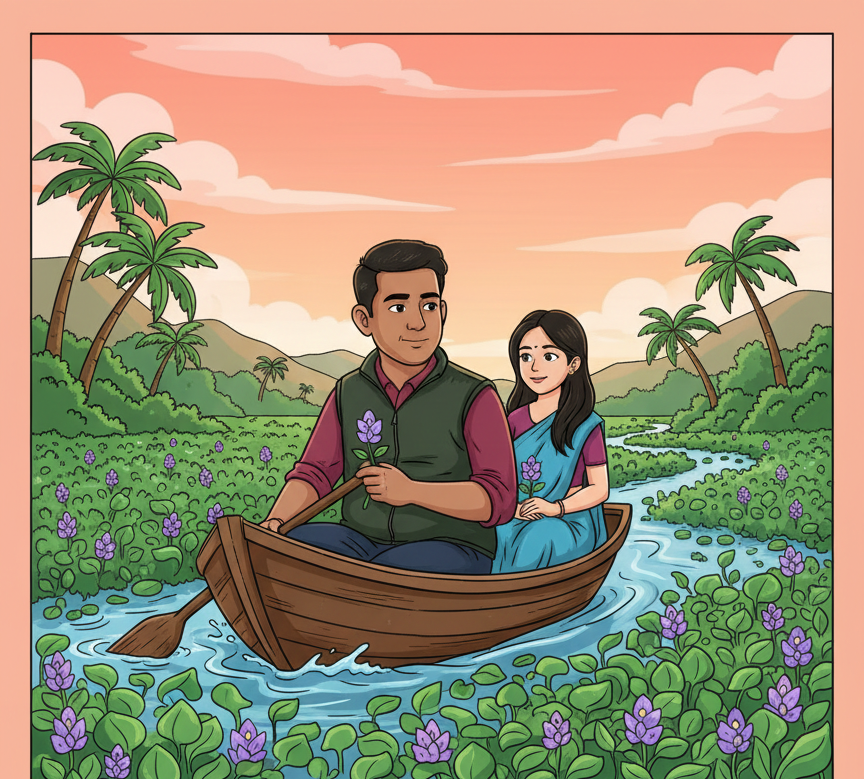 Ziaur Rahaman Shilon