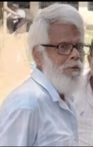 Bibek Paul