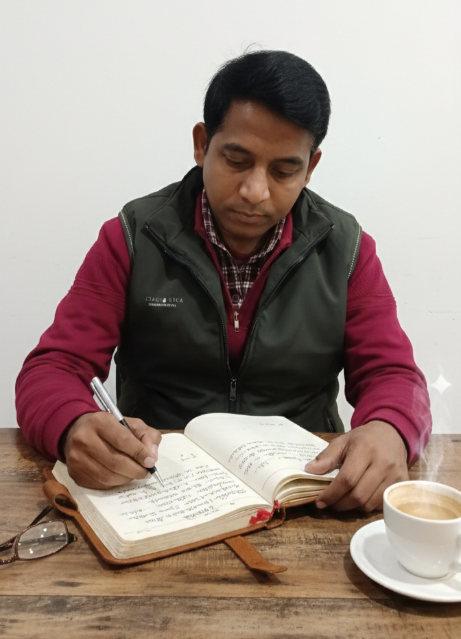 Ziaur Rahaman Shilon