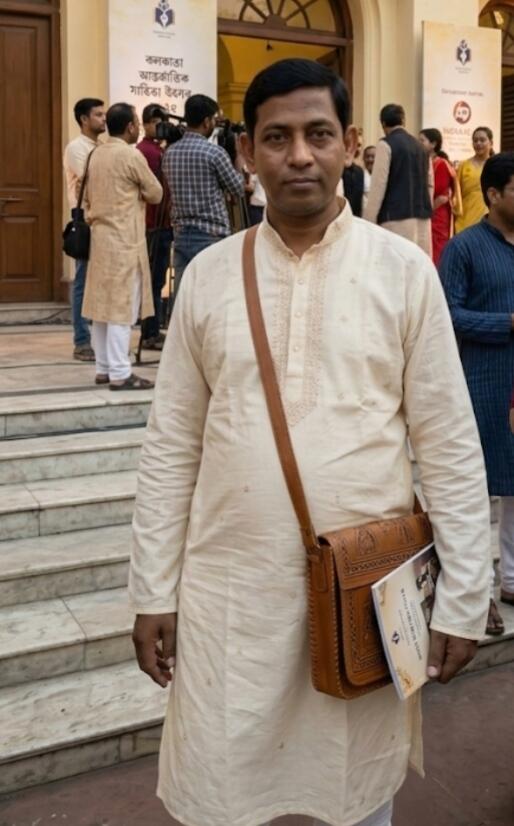 Ziaur Rahaman Shilon