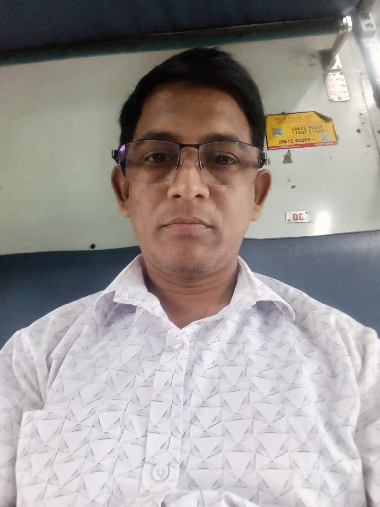 Ziaur Rahaman Shilon