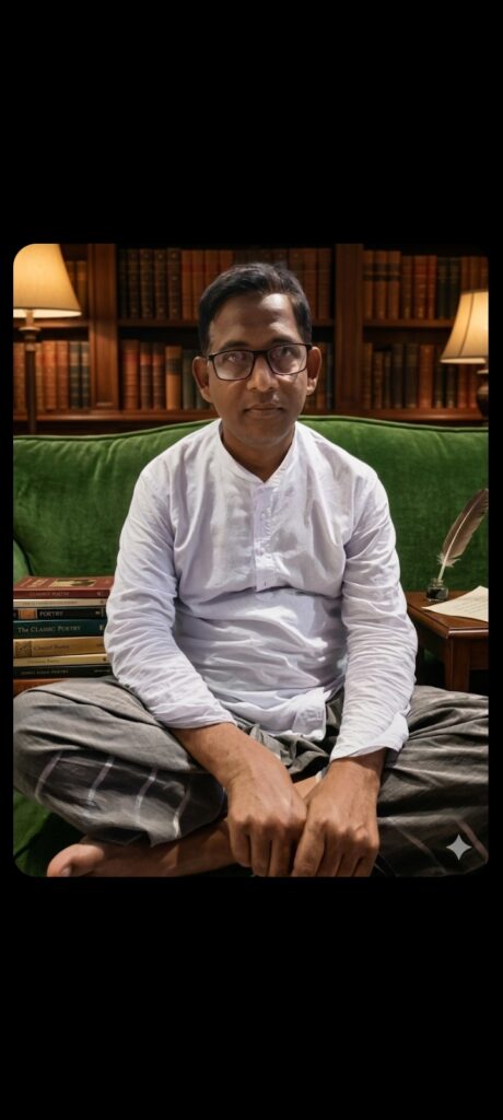 Ziaur Rahaman Shilon