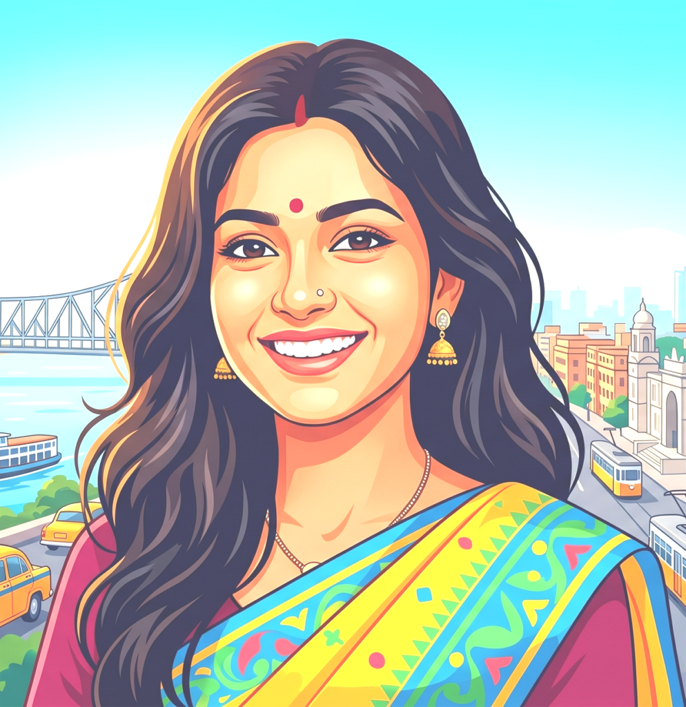 আমি সব জানি