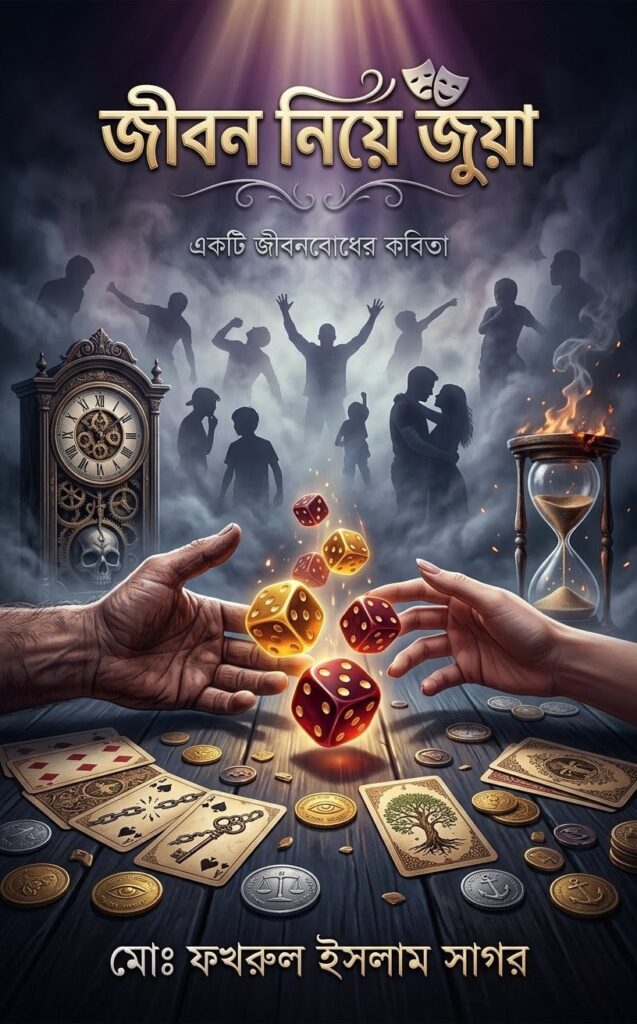 মোঃ ফখরুল ইসলাম সাগর।