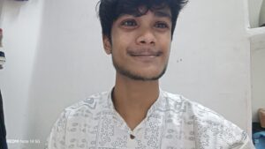 Sumit Kumar Pati (ছন্নছাড়া)
