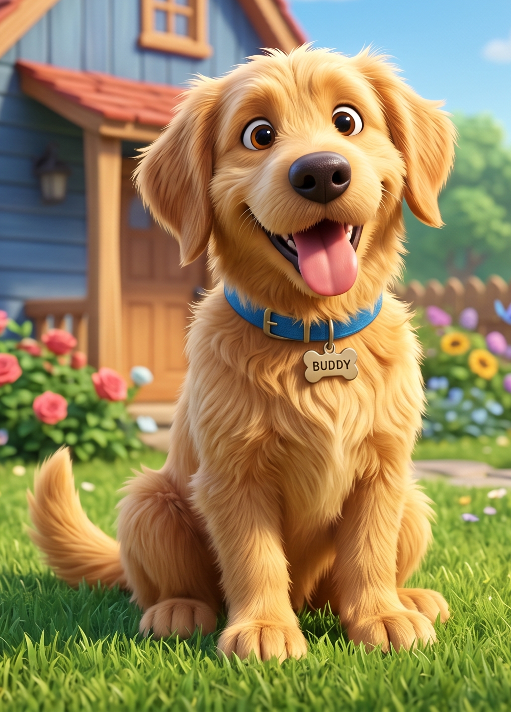dog