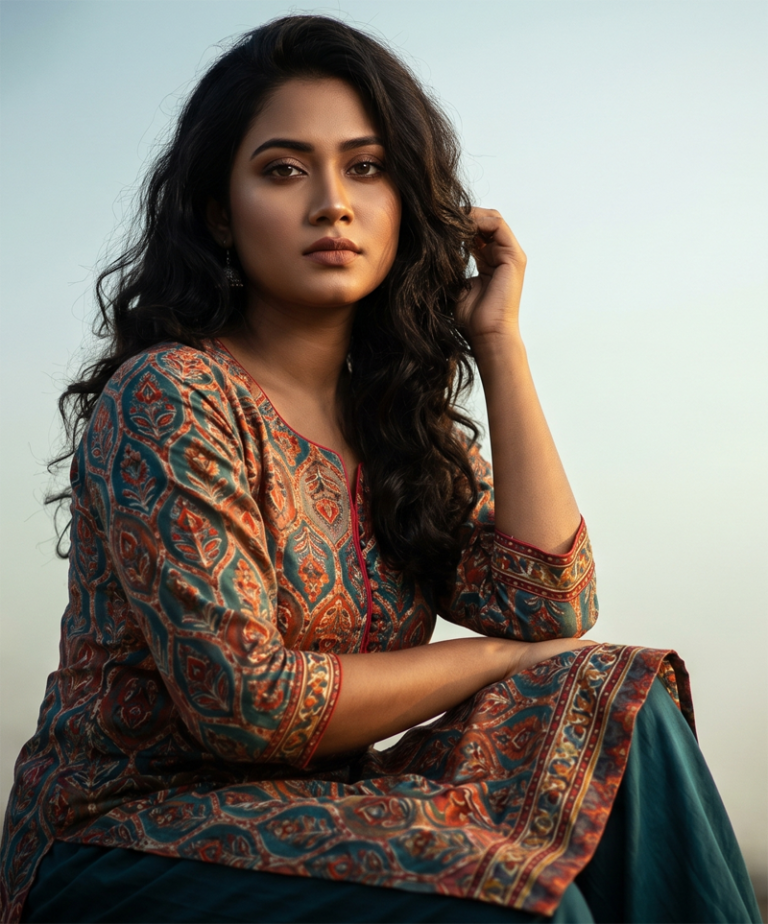 আত্মবিস্মৃতির মাঝে
