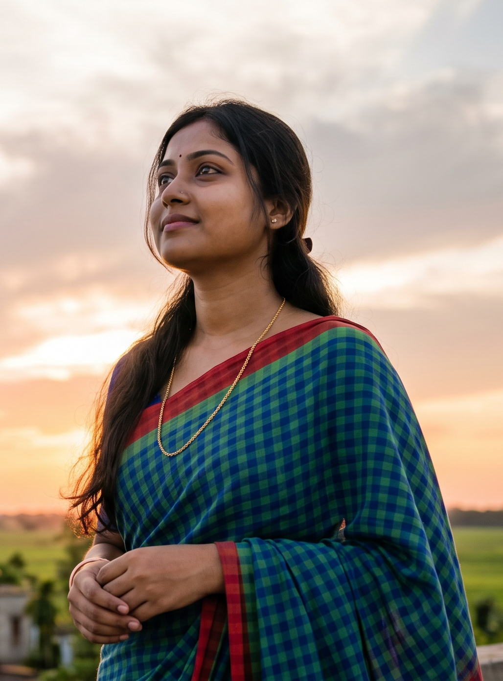 স্বপ্ন কোনো আকস্মিক ঘটনা নয়