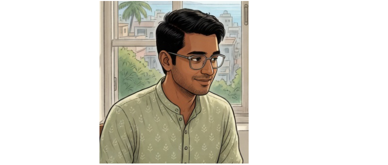 স্মৃতি মাছের মতো উঁকি দিচ্ছে