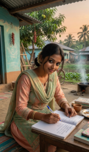 আধুনিক লেখালেখির কর্মশালা