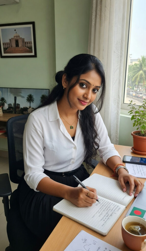 আধুনিক লেখালেখির কর্মশালা – চতুর্থ ভাগ