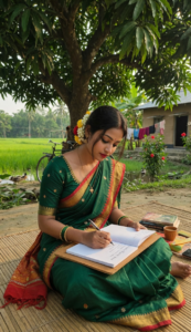 আধুনিক লেখালেখির কর্মশালা – পঞ্চম ভাগ