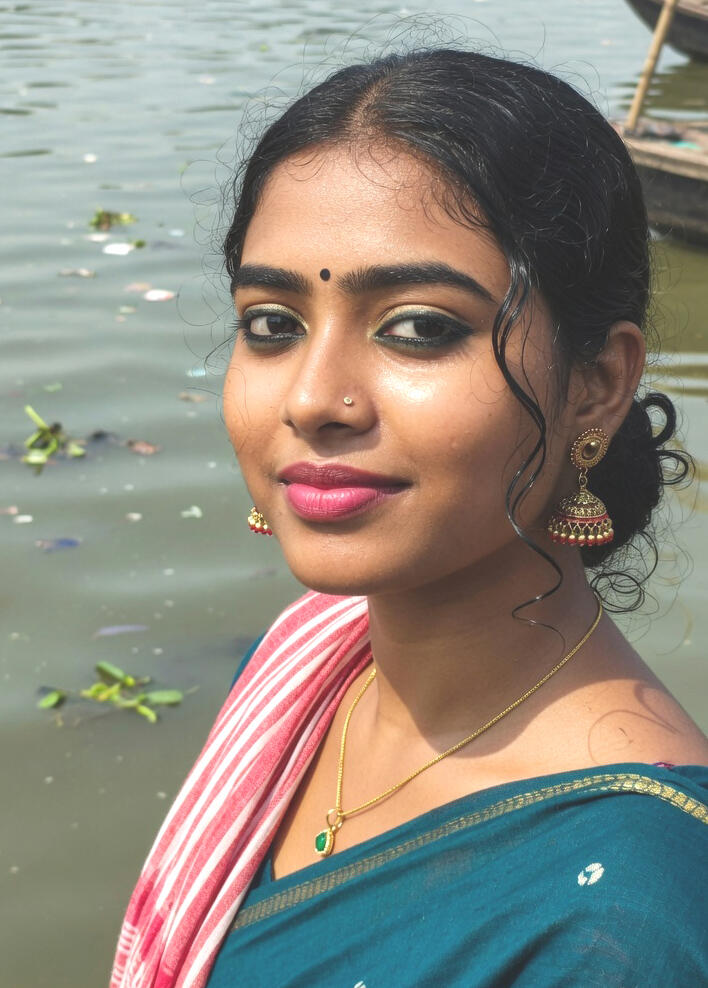 অদৃশ্য গভীরতা