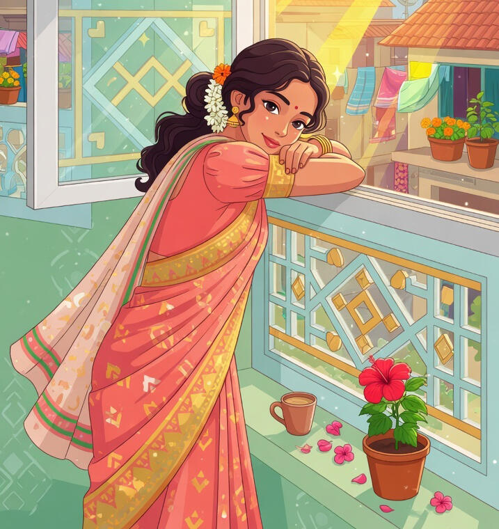 আমরা যা জানি তা আমরা নই