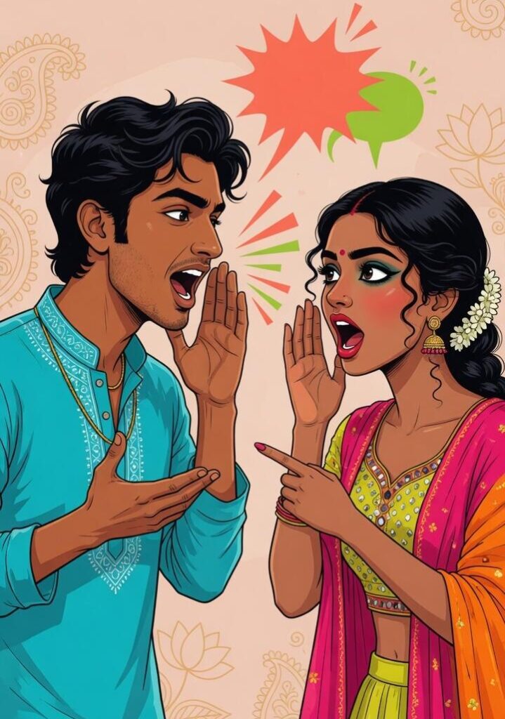 লড়াই করা উচিৎ হবে ? দ্বিতীয় অধ্যায়